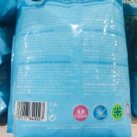 Arena para Gatos Arquicrystal 17,8 Lts