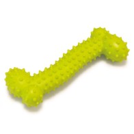 Hueso con Púas Termoplásticas 11 cm para Perros