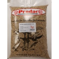 Gourmet Canary Food Prodac 5 kg