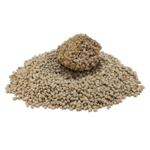 Natural Cat Litter 5 Lts. Arquivet