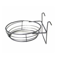 G-Nest Metal Port for Safe Bird Nesting