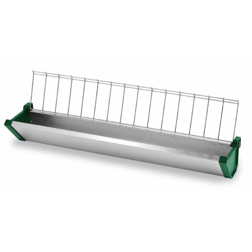 Rejilla Antidesperdicio 80 cm para Aves