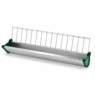 80 cm Anti-Waste Grille for Poultry