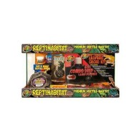 Reptihabitat Leopard Gecko Terrarium Kit