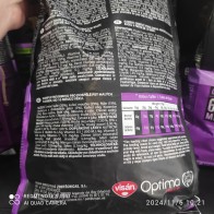 Optima Nova Adult Mini Chicken and Rice Food