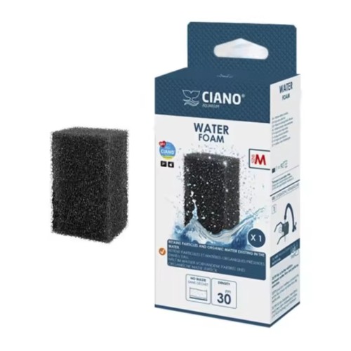 Ciano M CF80 Sponge Cartridge (x1)
