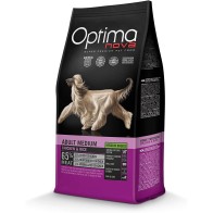 Optima Nova Adult Medium Chicken Rice 2 Kg