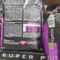Optima Nova Adult Medium Chicken Rice 2 Kg