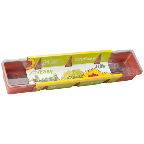 Invernadora Tray 24 Tablets 1 Unit