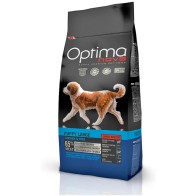 Optima Nova Puppy Large Pollo Arroz 12 Kg