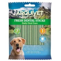Mint Flavor Dental Sticks for Dogs