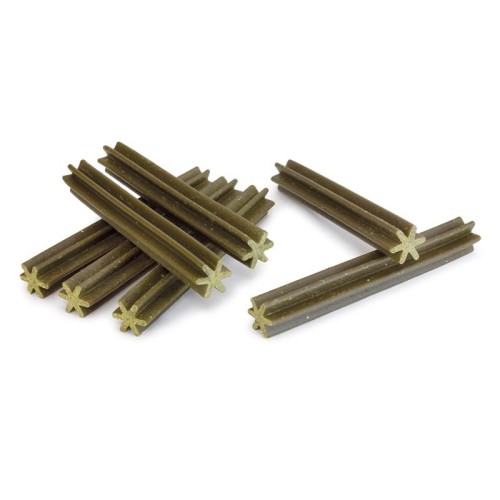 Sticks Dentales Sabor Menta para Perros