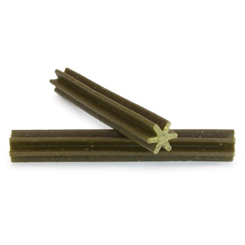 Sticks Dentales Sabor Menta para Perros
