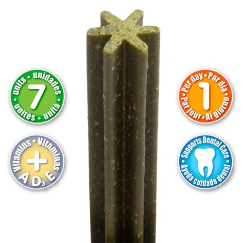 Sticks Dentales Sabor Menta para Perros