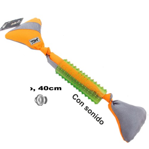 Juguete Hueso Oxford Masticable 40 Cm