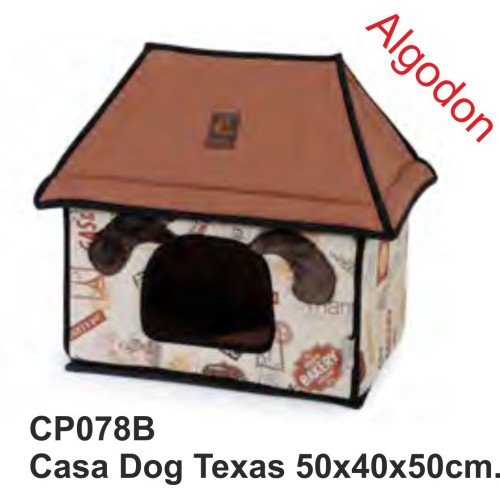 Casa St. Moritz 50x40x50cm