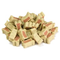 Snacks Suaves Huesitos de Salmón y Arroz 300g
