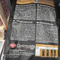 Alimento para Gatitos Optima Nova 8 Kg