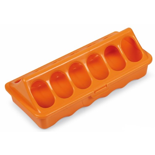 20 Cm Ground Feeder