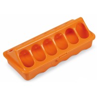20 Cm Ground Feeder