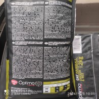 Alimento para Gatos Optima Nova Hairball 2 Kg