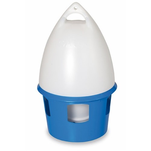 8L Pigeon Feeder/Waterer