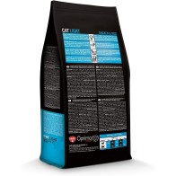 Optima Nova Cat Light 8 Kg. Control de Peso para Gatos