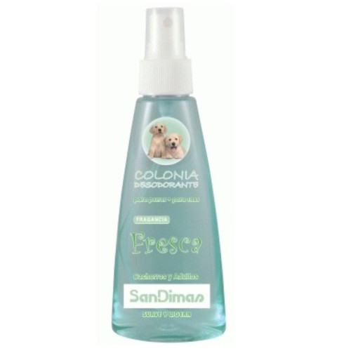 Sandimas Fresh Cologne 150ml
