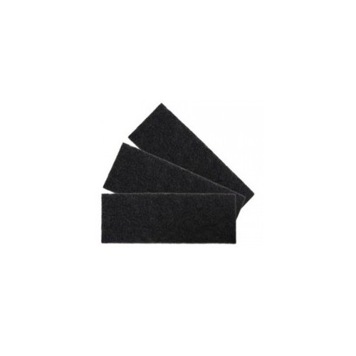 Filtro de Carbón para Caseta de Higiene