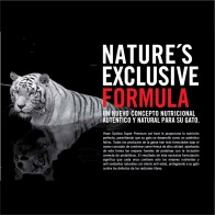 Optima Nova Cat Sterilised 8 Kg para una Salud Óptima