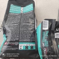 Optima Nova Cat Sterilised 8 Kg para una Salud Óptima
