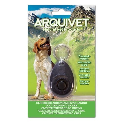 Clicker Adiestramiento para Perros
