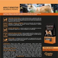 Optima Nova Adult Sensitive 2 Kg
