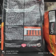 Optima Nova Adult Sensitive 2 Kg