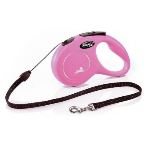Flexi Nuevo Classic S Cordón 5 Mts.
