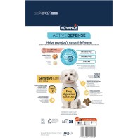 Advance Mini Sensitive Dog Food 3 Kg