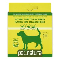 Collar Repelente Natural para Perros Petnatura
