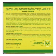 Petnatura Natural Repellent Collar for Dogs