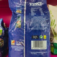 Conejo Enano Vinci 4 Kg.