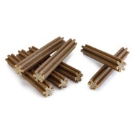 Dental Sticks Bolsa 7 Uds./170gr. Arquivet