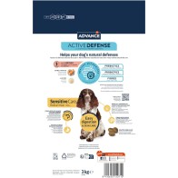 Advance Sensitive Medium Maxi S&R 12 Kg