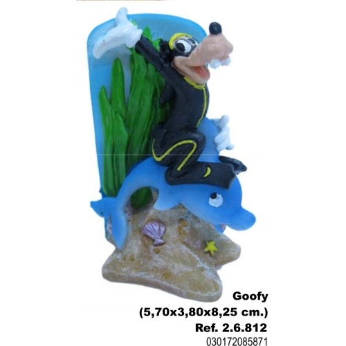 Goofy Pet Toy