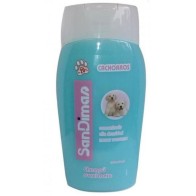 San Dimas Puppy Shampoo 300ml Gentle Care