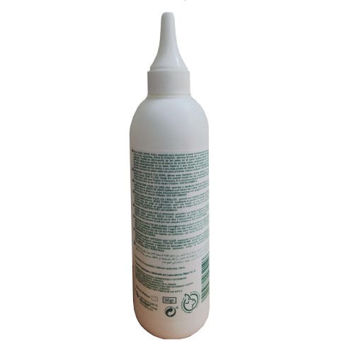 Polvo Secante Para Depilar Orejas 30gr Menforsan