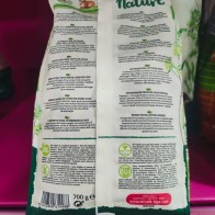 Nature Rabbit Food 700 Gr.