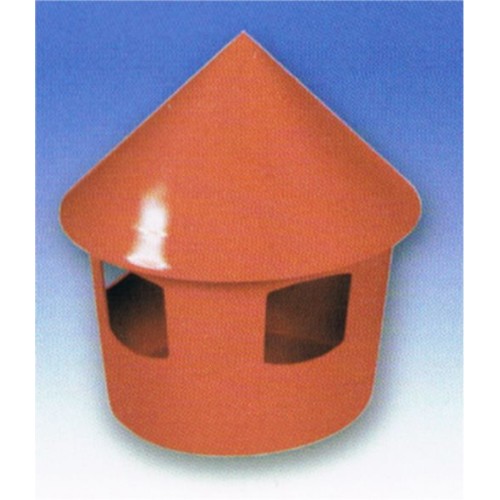 Pigeon Feeder 2 Liter Capacity