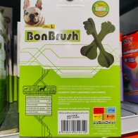 Bonbrush (L) Bags 25g x 40 packs for Pets