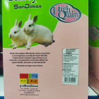 Multidrops Zanahoria 60gr.x 40 Bolsas.