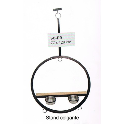 Stand Colgante 72x120cm