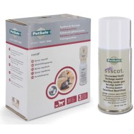 Scat Spray Training Kit for Cats